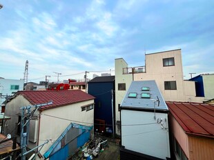 足立区関原2丁目賃貸戸建の物件内観写真